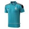 Polo De Entrenamiento Real Madrid 2022-23 Azul - Hombre